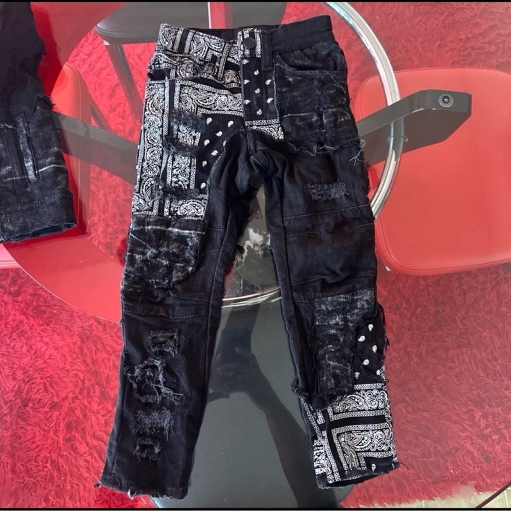 Jordan Craig Jeans
